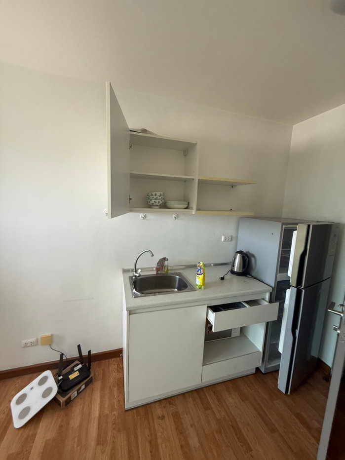 picture  The Trust Condo  Pattaya for Rent floor9 - 25/30