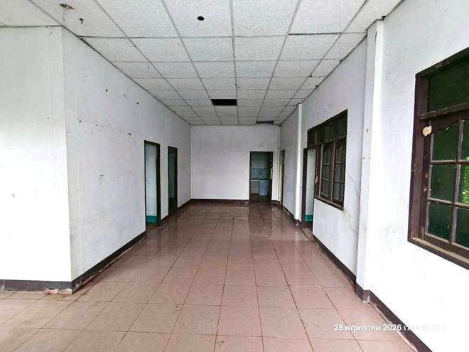 picture HOME 600 Sq.w. Lu Amnat Amnat Charoen for 1.7M - 4/36