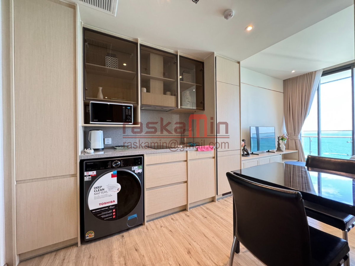 รูป อารมณ์ วงศ์อมาตย์ | ให้เช่า | 1 ห้องนอน 1 ห้องน้ำ | 39 ตร.ม. - รูปที่ 3/13