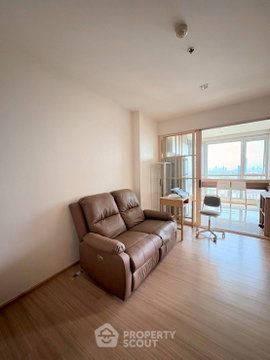 Well-Priced 1-BR Condo At Rhythm Sukhumvit 50, 200m to BTS On Nut (ID 2695704)