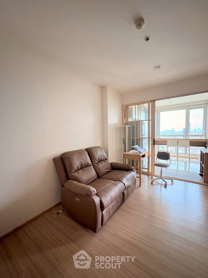 รูป คอนโด 1 ห้องนอน ราคาดี ที่ Rhythm Sukhumvit 50 ห่าง BTS อ่อนนุช 200 ม. (ID 2695704) - รูปที่ 1/24
