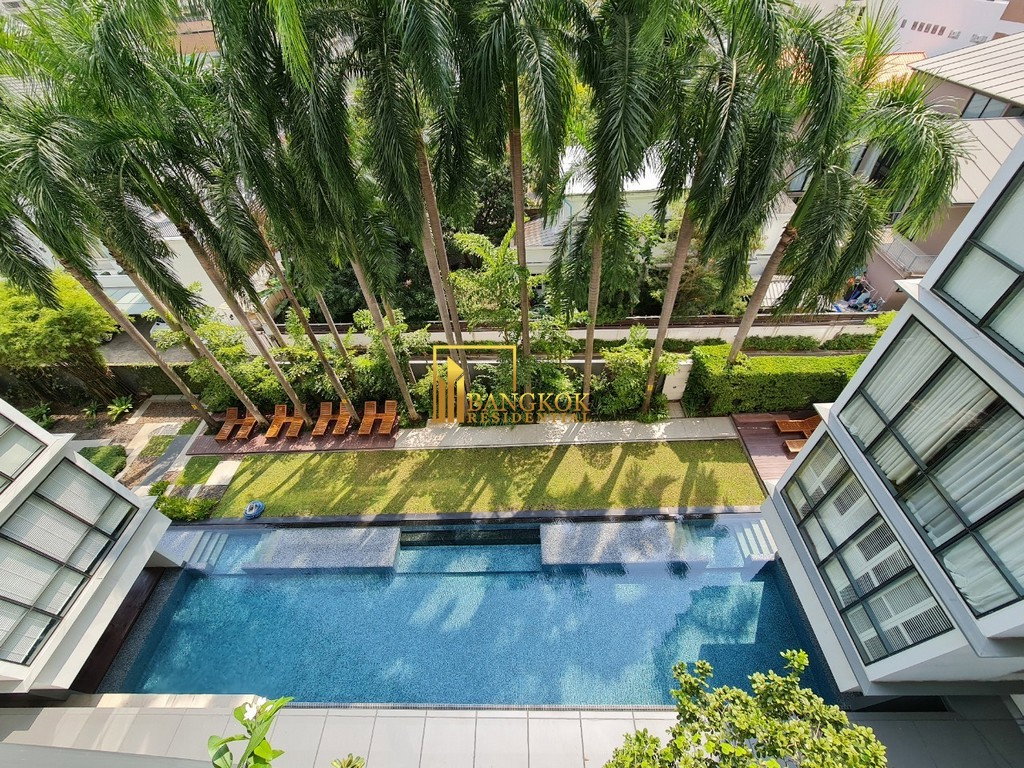 picture Domus - Beautiful 2 Bedroom Property For Rent in Prime Location - BR9537CD - 13/43
