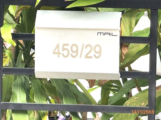 picture TOWN HOUSE 20.9 Sq.w. Chom Thong Bangkok for 3.5M - 6/18