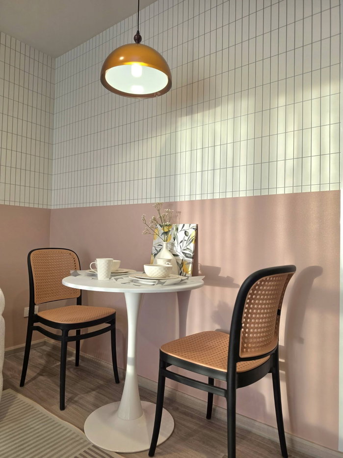 รูป คอนโดให้เช่า :Regent home bangna (รีเจ้นท์ โฮม บางนา) ((BTS Bangna บางนา) MK-02 line @livingbkk - รูปที่ 6/8