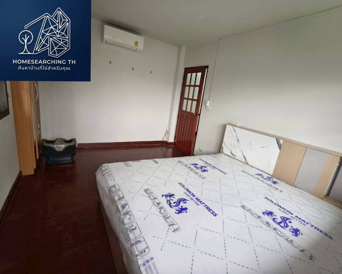 รูป ให้เช่า บ้านเดี่ยวหลังใหญ่ 4 ห้องนอน พื้นที่เยอะ บางแสน-อ่างศิลา - รูปที่ 10/20