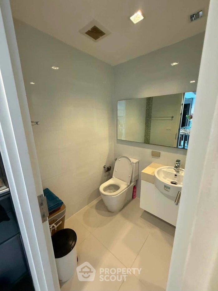 รูป คอนโด 2 ห้องนอน ชั้นสูง ที่นารา 9 by Eastern Star ใกล้ BTS ช่องนนทรี (ID 3066254) - รูปที่ 10/22