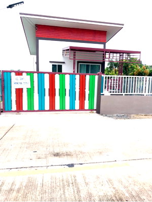 Houses for rent Khlong Luang Pathumthani : 🌟 Beautiful Private House for Rent in a Natural Setting 🌟🚫 No pets allowed