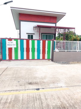 🌟 🏡 บ้านเดี่ยวสวย พร้อมเช่า ท่ามกลางวิวธรรมชาติ เลี้ยงสัตว์ไม่ได้ค่ะ 🌟