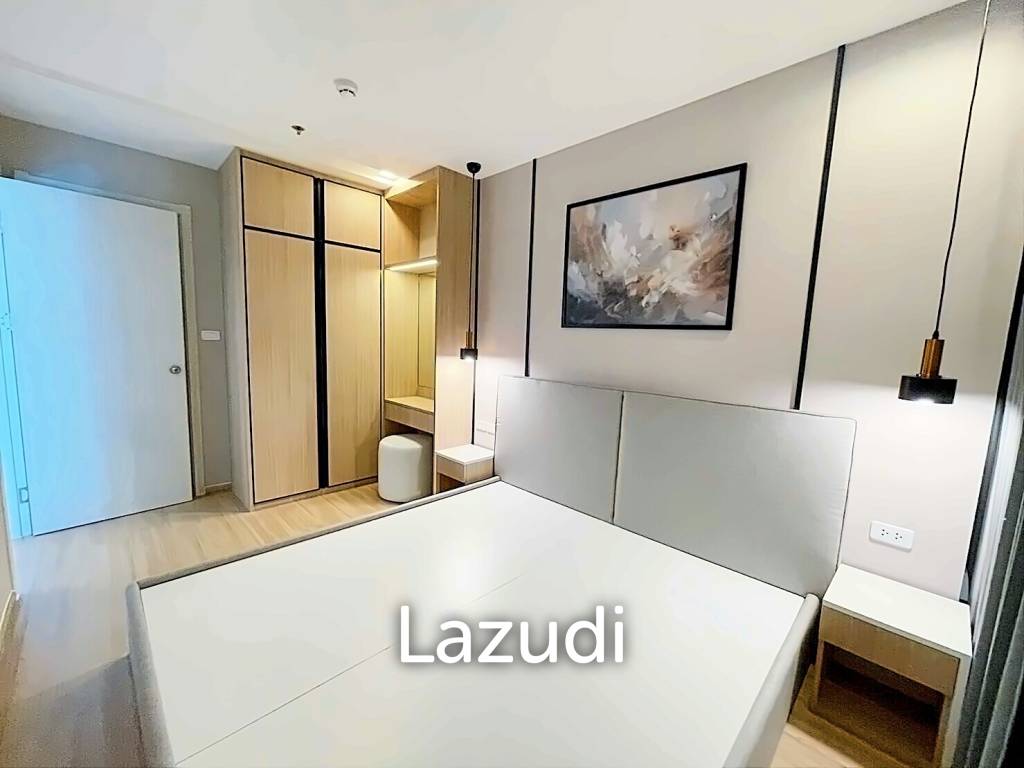 รูป 2 Bed 2 Bath 44 SQ.M Artemis Sukhumvit 77 - รูปที่ 11/12