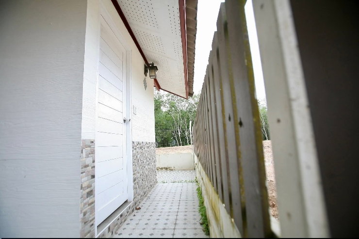 รูป ขายบ้านชั้นครึ่ง ใกล้ทะเล .... - รูปที่ 9/26