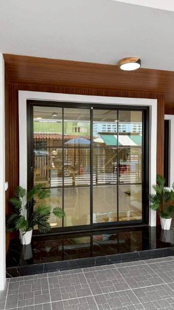 รูป ⭐✨RH-073 ขายทาวน์เฮ้าส์อัมรินทร์วิลล่า ( Amarin Villa )✨⭐ - รูปที่ 4/20