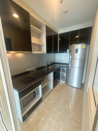 รูป The Crest Sukhumvit 34 | ✨ Beautiful room South View | Never Rented Before ✨ 🚝close to BTS Thonglor 100 Step I 50m #2025111712948 - รูปที่ 15/19