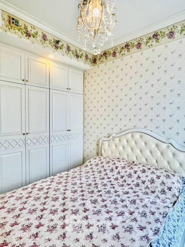 picture 1-BR Condo On 19th Floor, Supalai River Place, BTS Krung Thon Buri (ID 936262) - 4/7