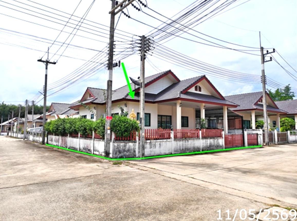 picture HOME 69.9 Sq.w. Ban Khai Rayong for 2.6M - 6/14