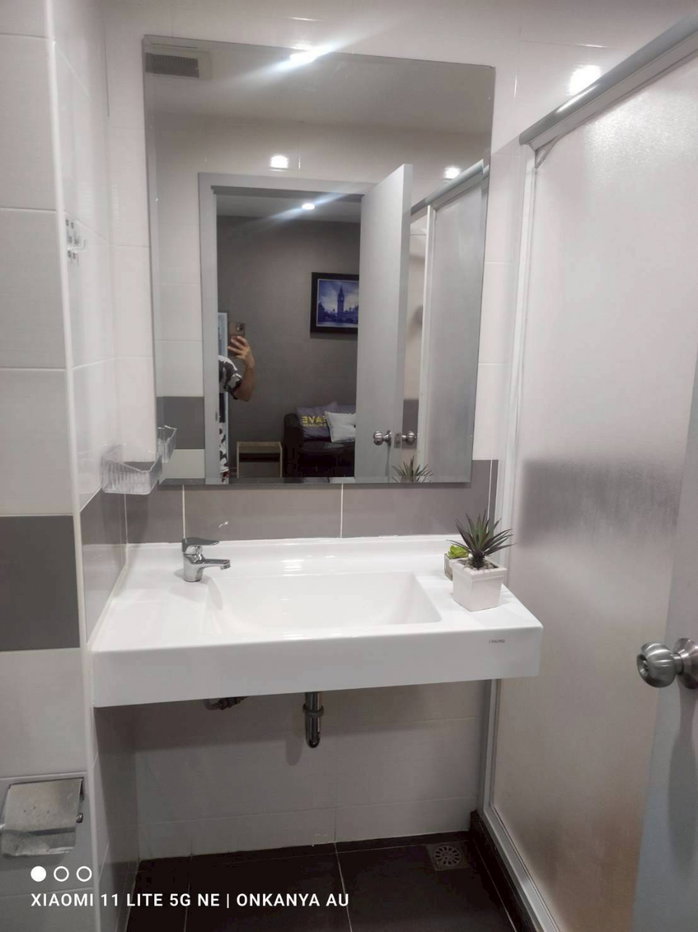 picture For Rent : Rich Park @ Chaopraya - 8/24