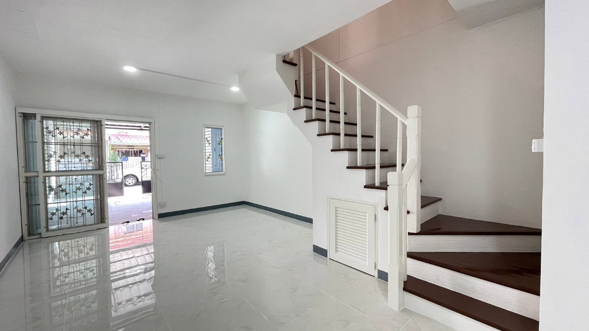 รูป ขายทาวน์เฮ้าส์ บ้านพฤกษาดี รังสิต-คลองสาม คลองหลวง ปทุมธานี - รูปที่ 10/18