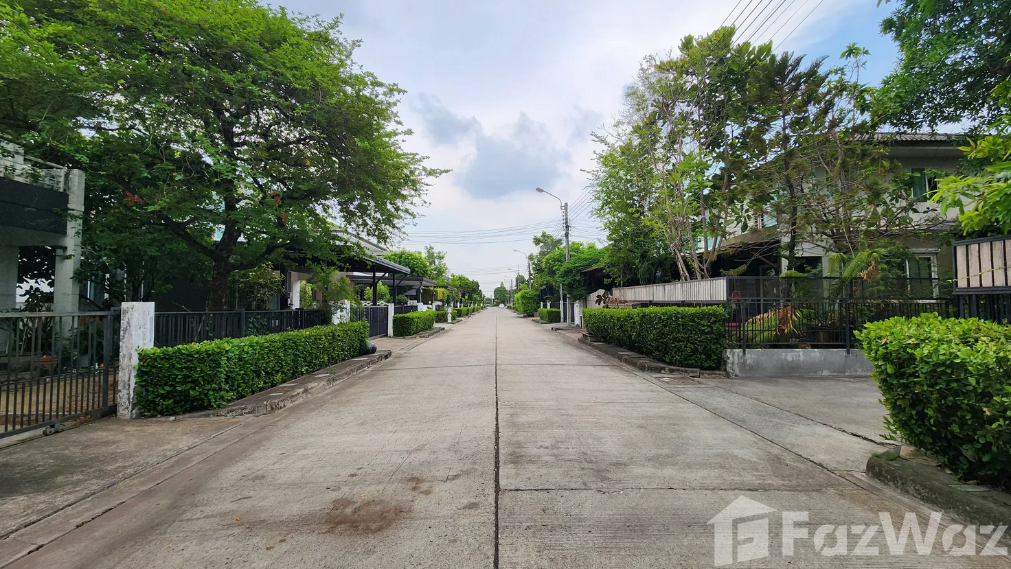 รูป ขาย บ้านเดี่ยว 3 ห้องนอน ในโครงการ ชัยพฤกษ์ รามอินทรา-วงแหวน 2 6499816 - รูปที่ 10/10