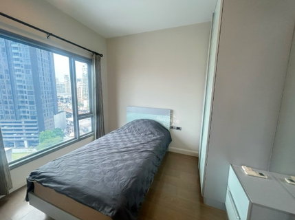 รูปภาพ The Crest Sukhumvit 34 | ✨ Beautiful room South View | Never Rented Before ✨ 🚝close to BTS Thonglor 100 Step I 50m #2025111712948