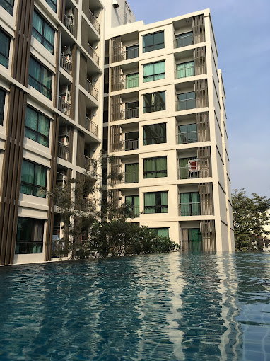 รูป ขายคอนโดศุภาลัย ซิตี้ รีสอร์ท รัชโยธิน - พหลโยธิน 32 (Supalai City Resort Ratchayothin - Phaholyothin 32) - รูปที่ 21/28