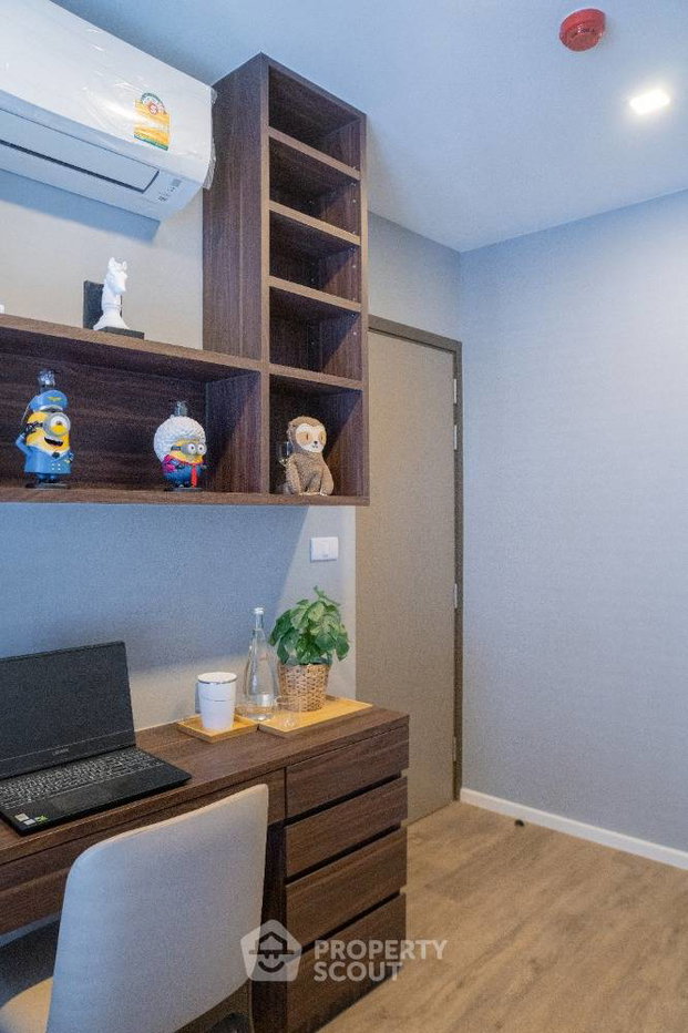 รูป คอนโด 2 ห้องนอน 44 ตร.ม. The Nest Sukhumvit 64 เฟส 2 ใกล้ BTS อุดมสุข (ID 1414206) - รูปที่ 10/12
