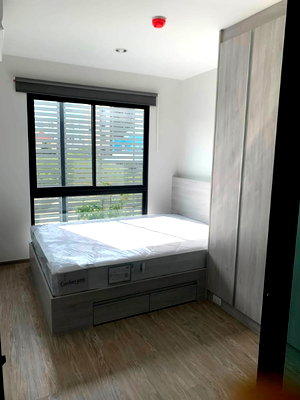 คอนโดให้เช่า : เช่าคอนโด HI Seacon Station/ไฮ ซีคอน สเตชั่น (F6907042) ID Line : @pccenter
