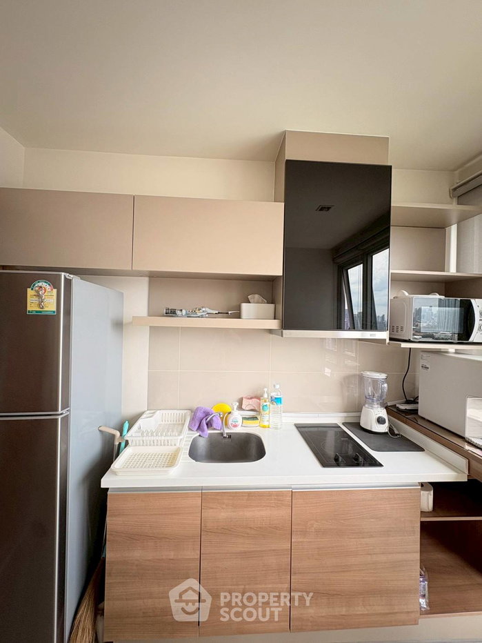 รูป คอนโด 1 ห้องนอน ราคาดี ที่ Rhythm Sukhumvit 50 ห่าง BTS อ่อนนุช 200 ม. (ID 2695704) - รูปที่ 17/24