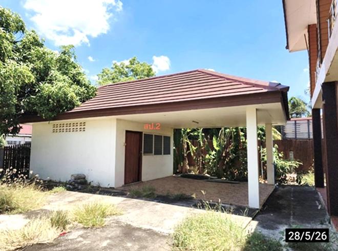picture HOME 300 Sq.w. Muang Khon Kaen Khon Kaen for 5.7M - 17/44