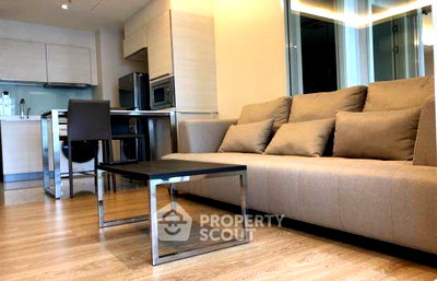 Condos for rent : 1-BR Condo At H Sukhumvit 43, 9th Floor Near BTS Phrom Phong (ID 849380)