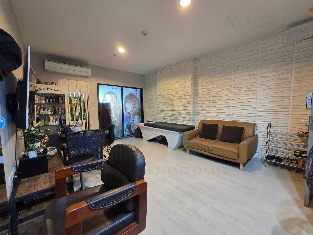 รูป 📌 ขายคอนโด ไอดีโอ สุขุมวิท 115 อาคาร 1 ชั้น 14 2 ห้องนอน ขนาด 63 ตรม ใกล้ BiG C จัมโบ้ - รูปที่ 2/8