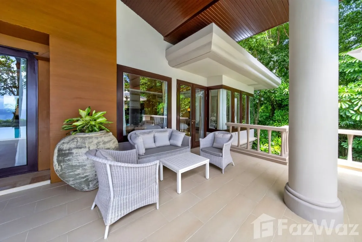 รูป ขาย วิลล่า 2 ห้องนอน ในโครงการ ตรีสรา 6564317 - รูปที่ 16/39