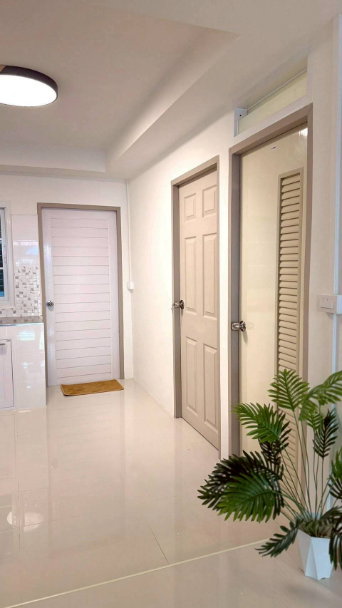 รูป ⭐✨RH-073 ขายทาวน์เฮ้าส์อัมรินทร์วิลล่า ( Amarin Villa )✨⭐ - รูปที่ 10/20