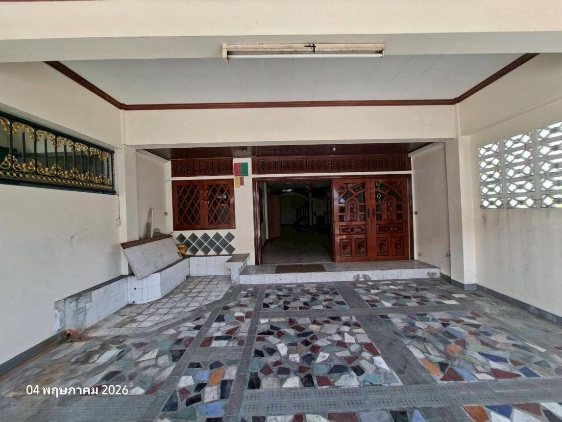 picture TOWN HOUSE 29.8 Sq.w. Phasi Charoen Bangkok for 4.4M - 28/52
