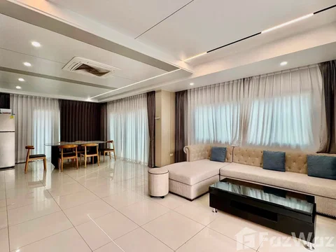 บ้านเดี่ยวให้เช่า 4 ห้องนอน ในโครงการ เดอะ เลค ห้วย ใหญ่ 6564331