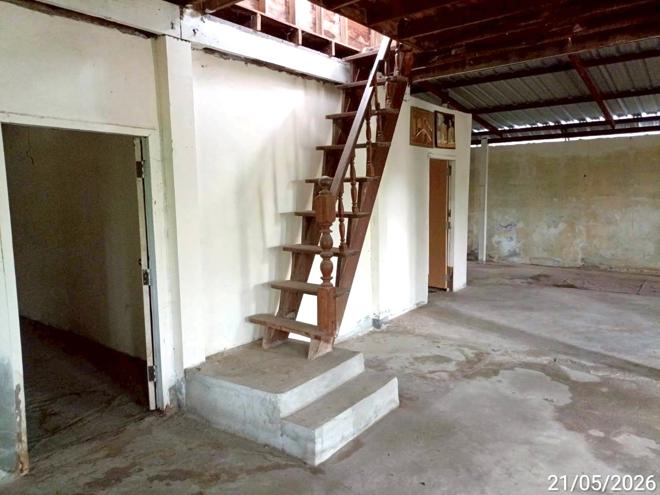 picture HOME 86 Sq.w. Borabu Maha Sarakham for 583,000 - 7/28