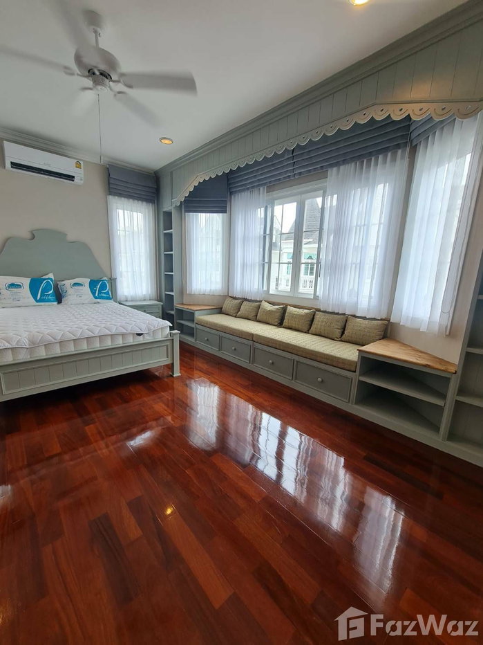 รูป วิลล่าให้เช่า 5 ห้องนอน ในโครงการ แฟนตาเซีย วิลล่า 4 1106262 - รูปที่ 4/14