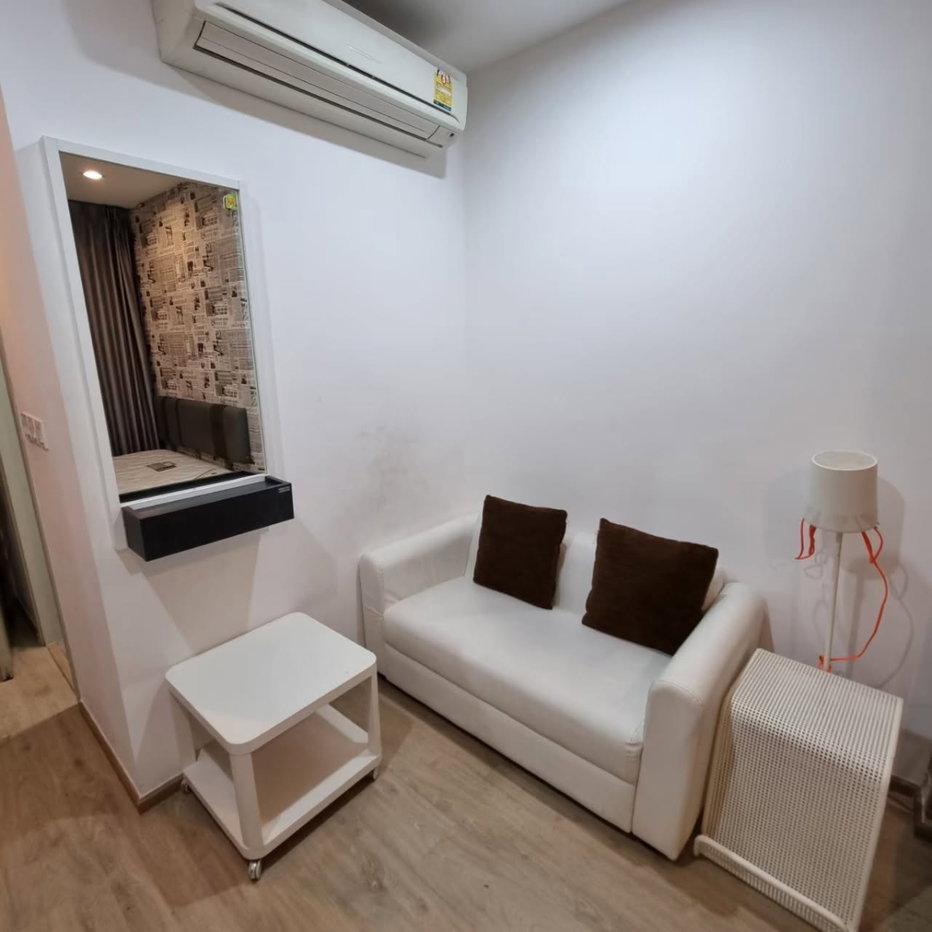 รูป เช่าคอนโด IDEO Q Chula - Samyan/ไอดีโอ คิว จุฬา - สามย่าน (A6907029) ID Line : @condo98 - รูปที่ 4/4