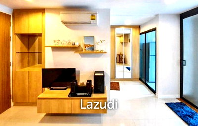 Condos for sale : 1 Bed 1 Bath 33 SQ.M Zenith Place Sukhumvit 42