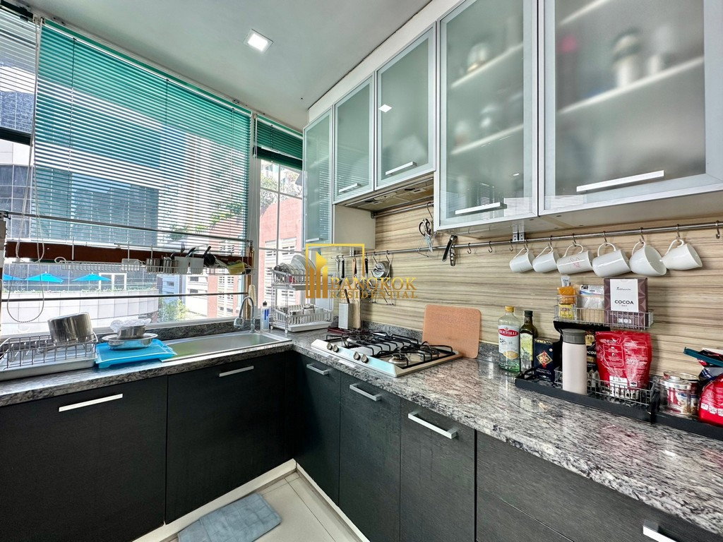 picture Premier Condo | Expansive 4 Bedroom Duplex Condo For Sale - BR18229CD - 14/56