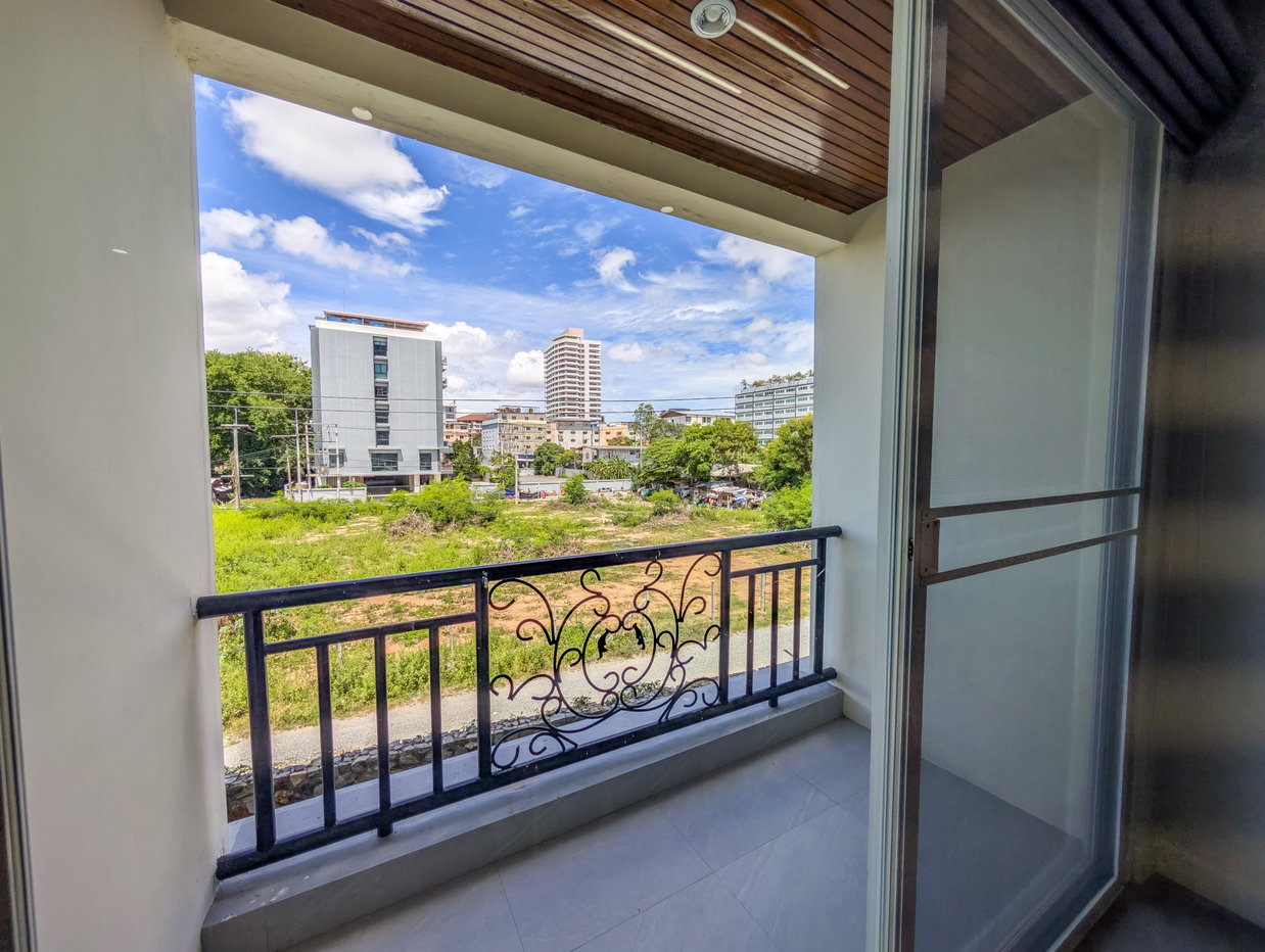 รูป Nova Atrium Central Pattaya 2 Bedroom Renovated Condo for Sale - รูปที่ 20/21