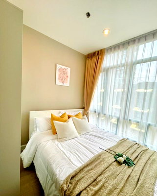 Condos for rent : @Condorental condo for rent Metro Sky Bangsue - Prachachuen
