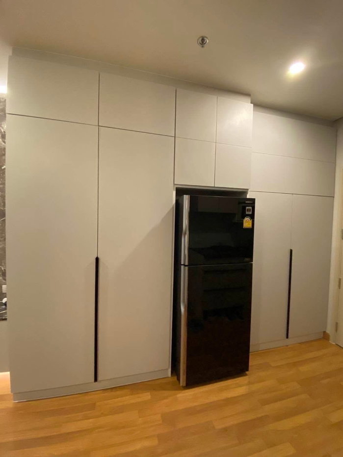 picture For rent, Lumpini Place Taopoon Interchange, 23 sqm , floor15 🆔 line: eyannie - 9/14