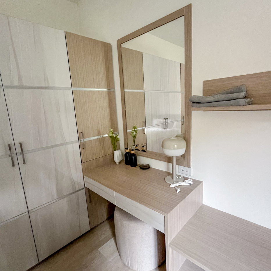picture ✨ Spacious 1-Bedroom Condo with Mountain View | Owner Direct | Ready to Move In | Great Location in Samkong, Phuket - 12/12