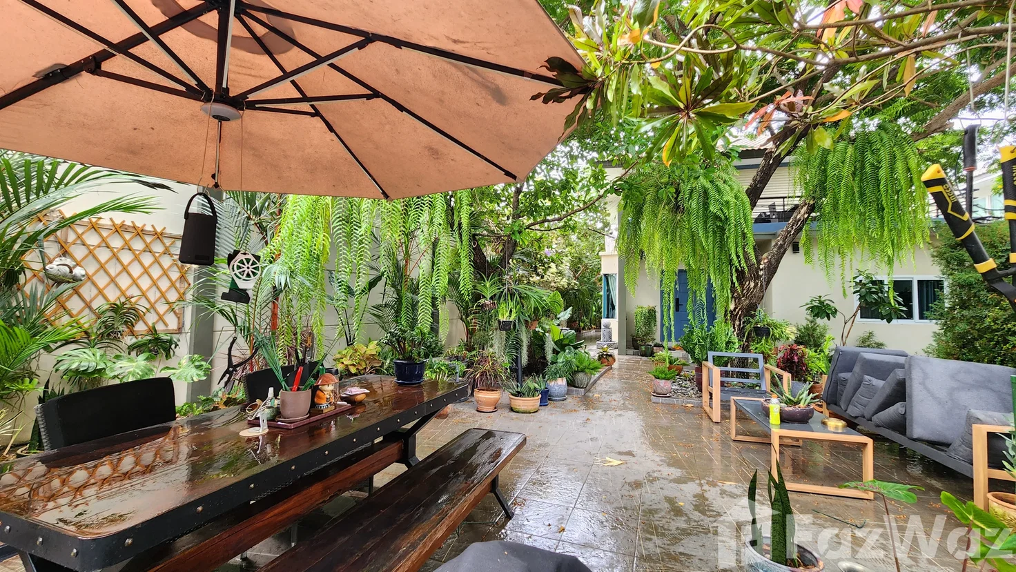 รูป ขาย บ้านเดี่ยว 3 ห้องนอน ในโครงการ ชัยพฤกษ์ รามอินทรา-วงแหวน 2 6499816 - รูปที่ 2/10