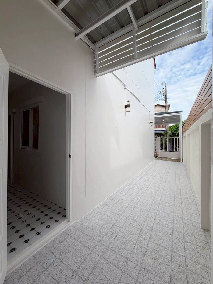 picture ⭐✨RH-070 Townhouse for Sale at LIO Phetkasem 77✨⭐ - 19/20
