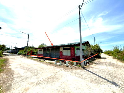 HOME 139 Sq.w. Muang Samut Songkhram Samut Songkram for 1.7M