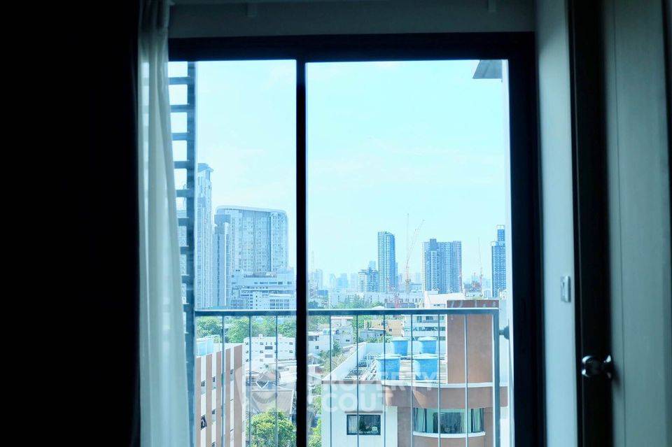 รูป คอนโด 1 ห้องนอน 35 ตร.ม. ชั้น 11 โครงการ Ideo Sukhumvit 93 ใกล้ BTS บางจาก 100 ม. (ID 457636) - รูปที่ 11/17