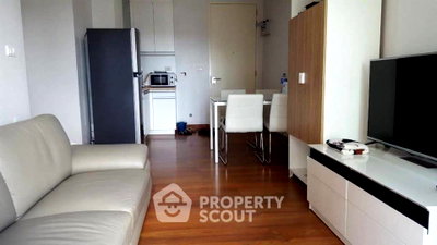 Condos for sale : 20th-Floor 2-BR Condo For Sale, The Parkland Ratchada-Thapra, BTS Talat Phlu (ID 3065794)