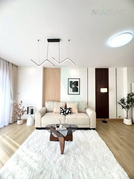 🚩 For Sell Condo PRIMA SRINAKARIN Building C, Floor 3,2 bed room, Room size 66 sqm
