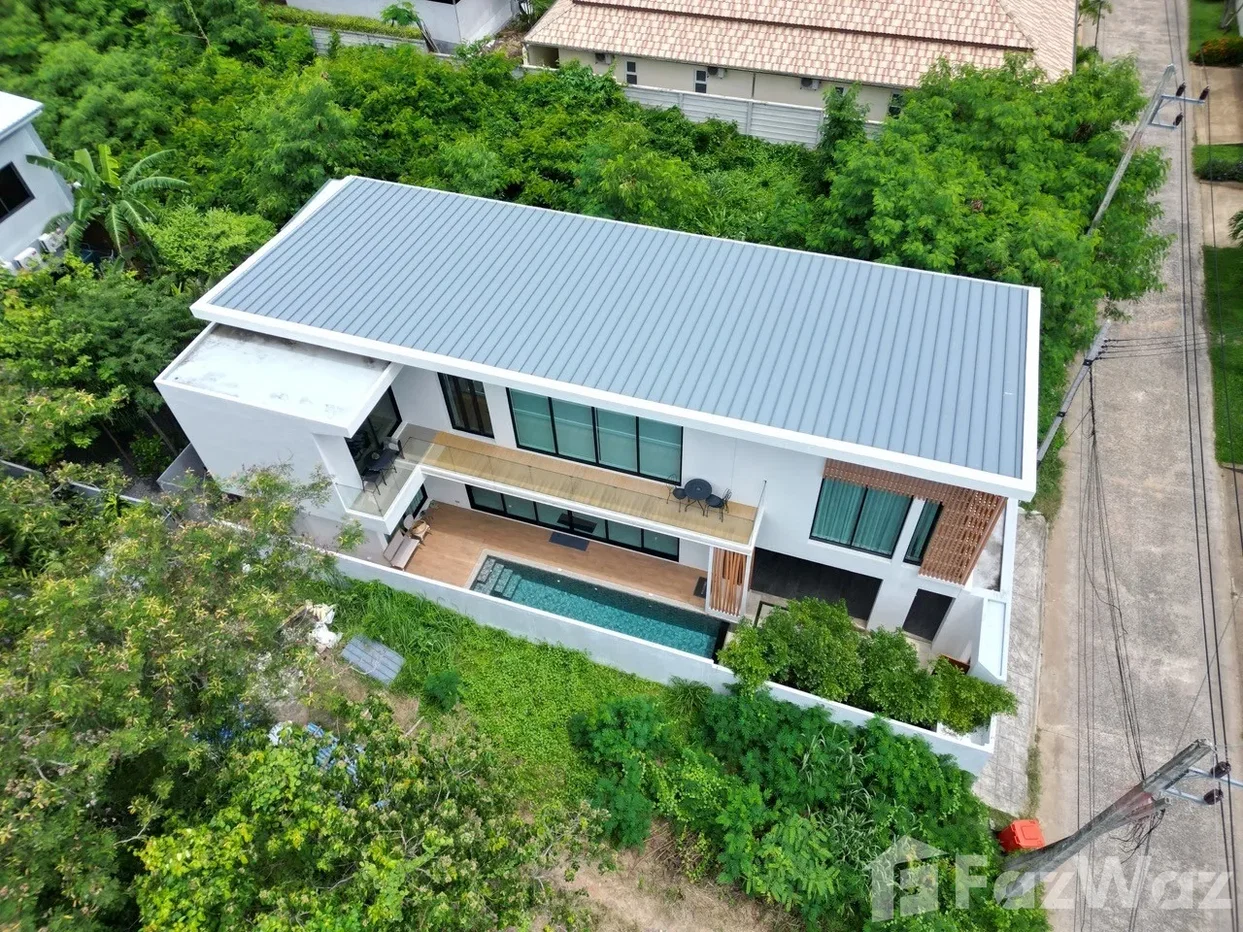 picture 3 Bedroom Villa for rent in Rawai, Phuket  6563279 - 1/33