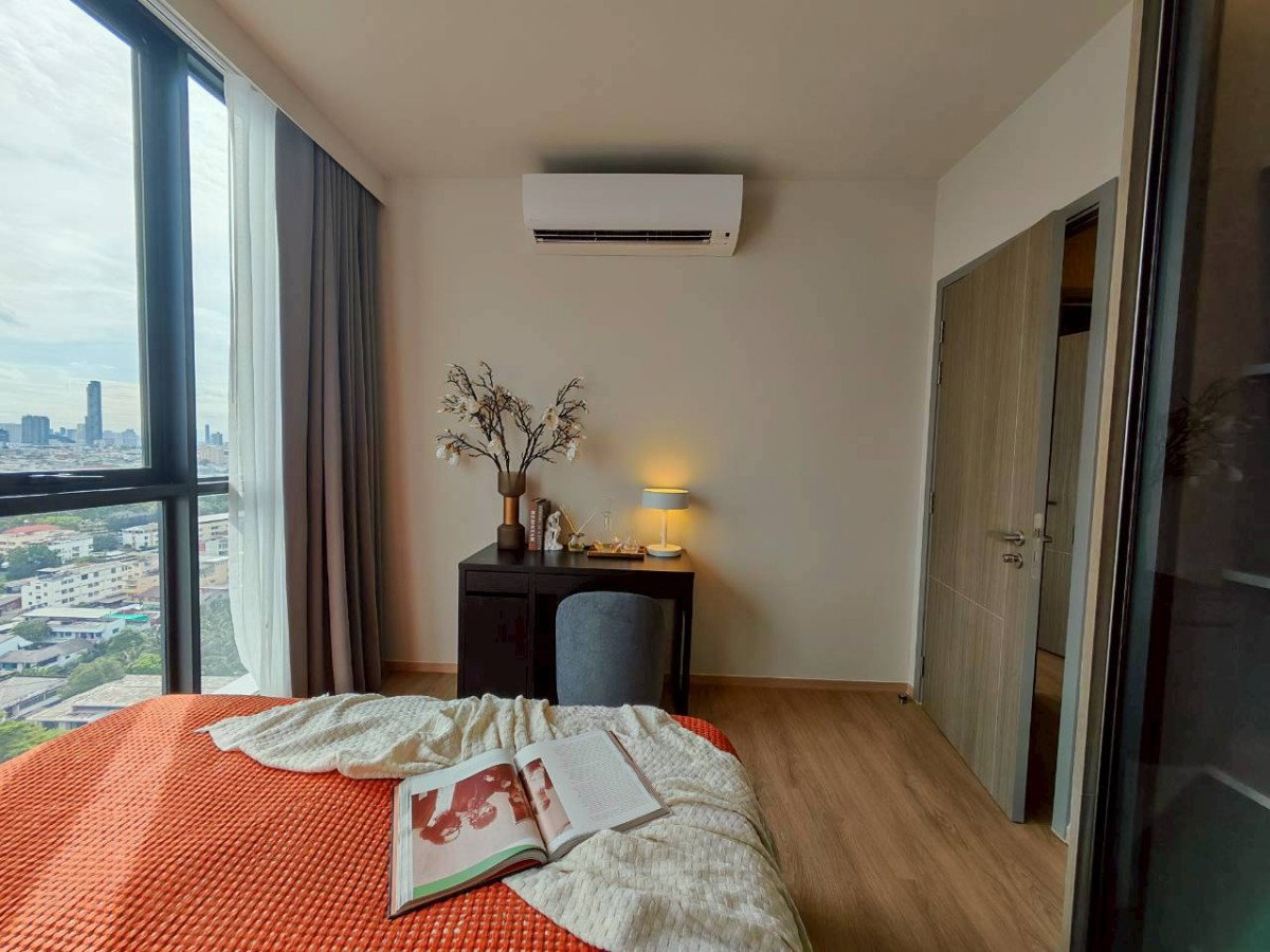 รูป The Issara Sathorn | ✨ ทำเล Prime Location ใจกลางสาทร - รูปที่ 4/14